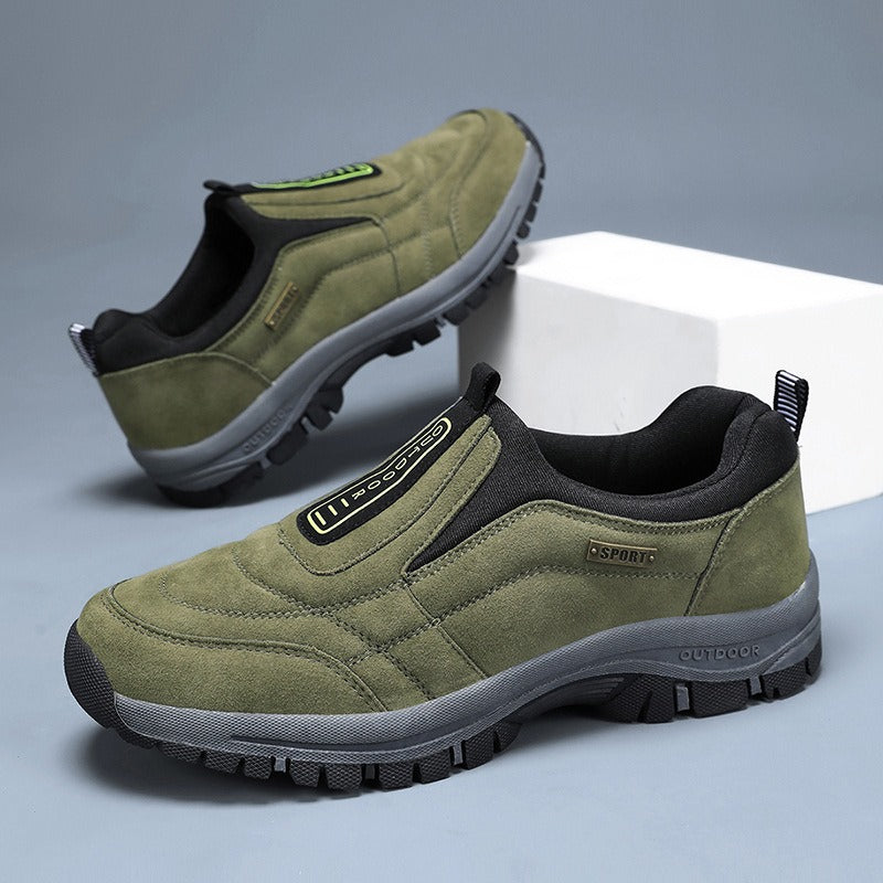 Zapatos Ortopédicos de Caminar Naviel | El Fin del Dolor de Pies