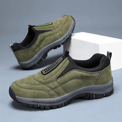 Zapatos Ortopédicos de Caminar Naviel | El Fin del Dolor de Pies