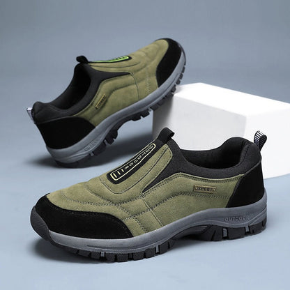 Zapatos Ortopédicos de Caminar Naviel | El Fin del Dolor de Pies