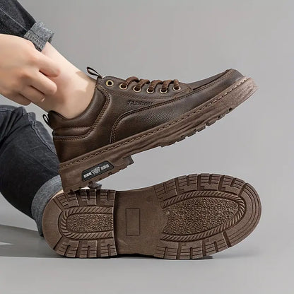 Botas Urbanas Ronan | El Calzado con Carácter que Marca la Diferencia