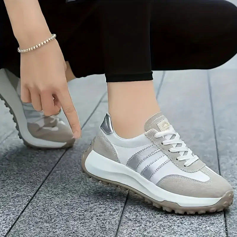 Dolores® | Zapatillas Ortopédicas Edición Premium