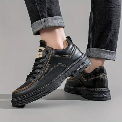 Botas Urbanas Ronan | El Calzado con Carácter que Marca la Diferencia