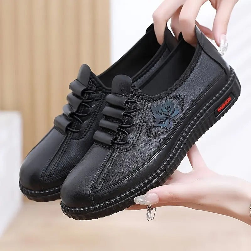 Zapatos Ortopédicos Inmaculada® | Redescubre el Placer de Caminar