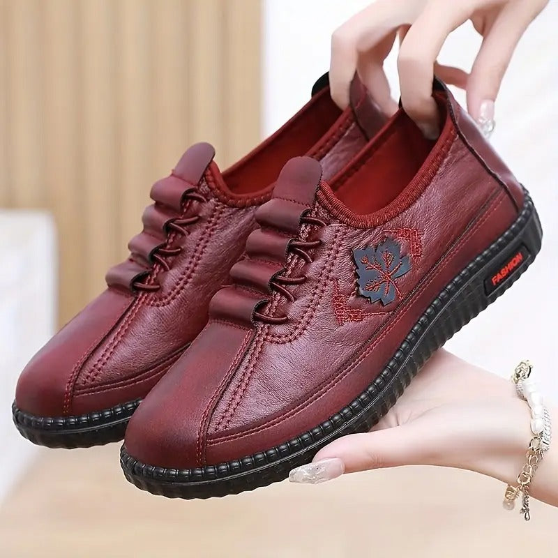 Zapatos Ortopédicos Inmaculada® | Redescubre el Placer de Caminar