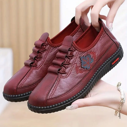 Zapatos Ortopédicos Inmaculada® | Redescubre el Placer de Caminar