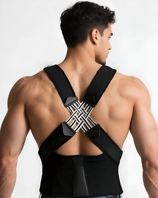 SpineAlign | Adiós Dolor de Espalda y Cuello