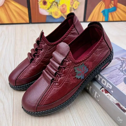 Zapatos Ortopédicos Inmaculada® | Redescubre el Placer de Caminar