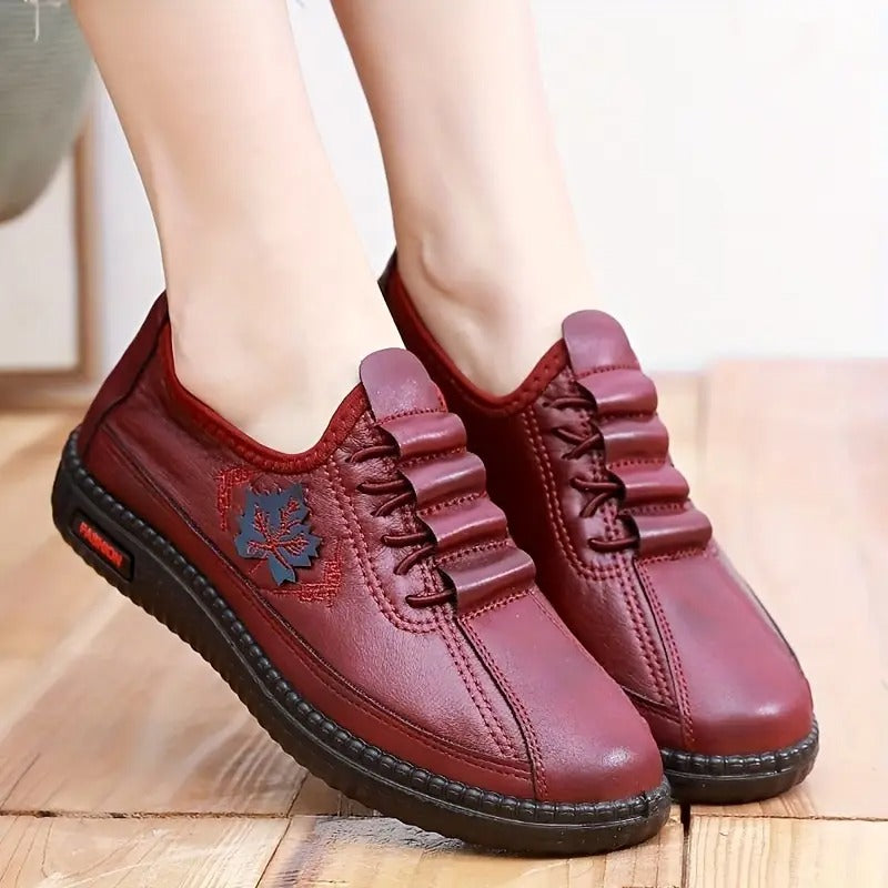 Zapatos Ortopédicos Inmaculada® | Redescubre el Placer de Caminar