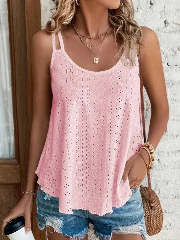 Nerry | Camiseta básica de verano