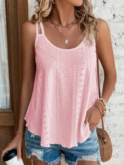 Nerry | Camiseta básica de verano