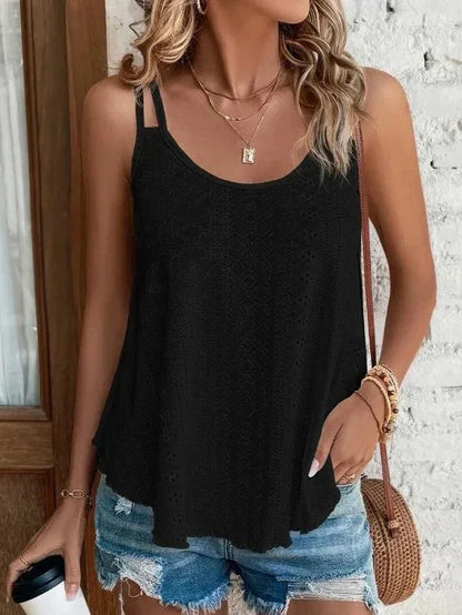 Nerry | Camiseta básica de verano