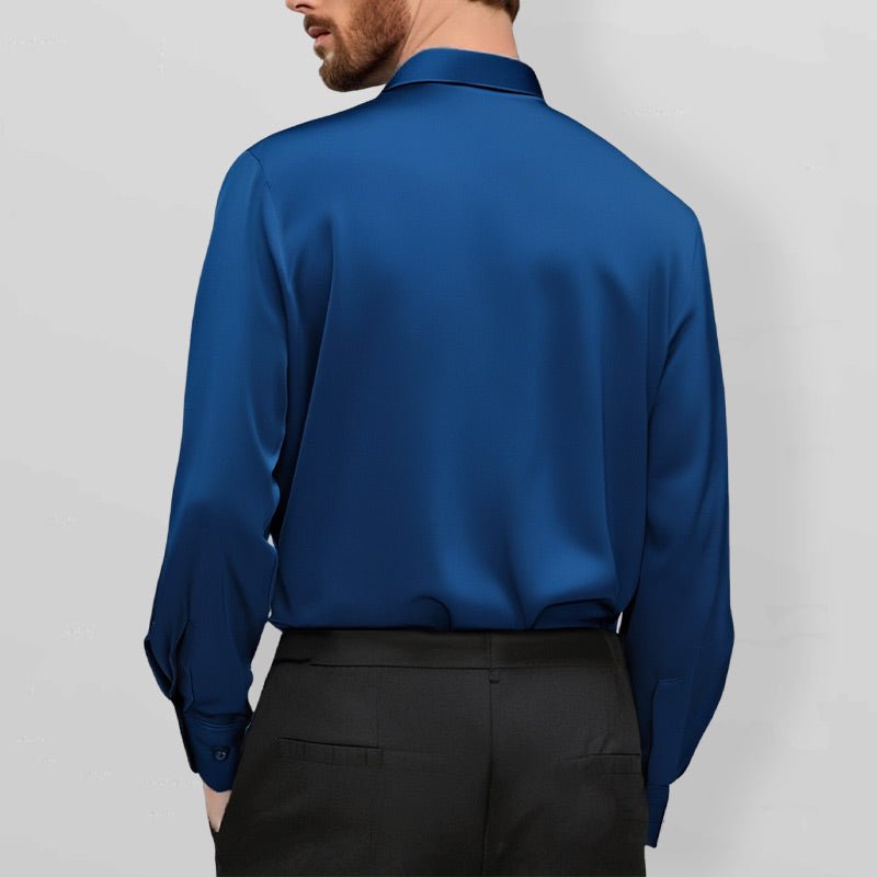 Camisa PerfectFit - Elástica y Sin Arrugas