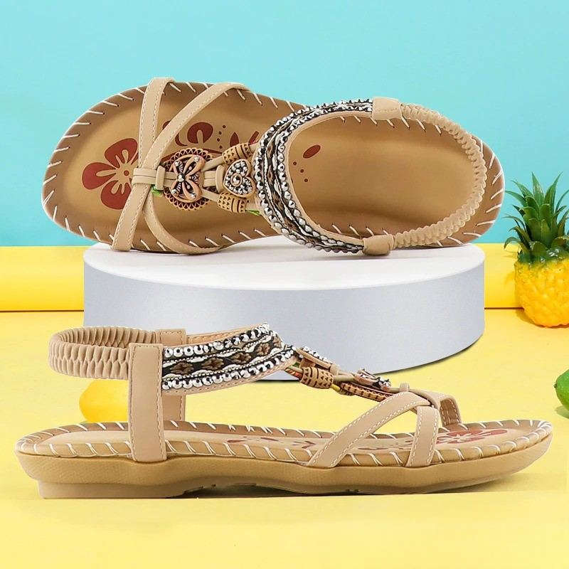 Maria | Orthopedia Comfort+ Sandalias