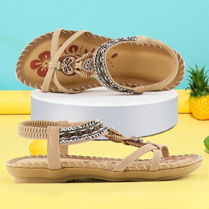 Maria | Orthopedia Comfort+ Sandalias