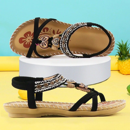 Maria | Orthopedia Comfort+ Sandalias