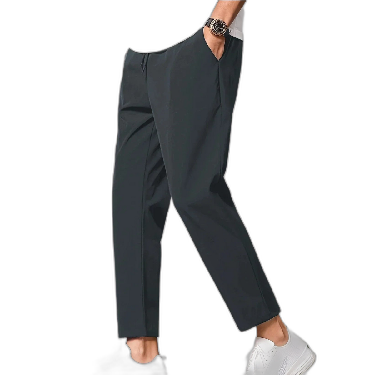 Geovanni | Pantalón Ligero para Hombre